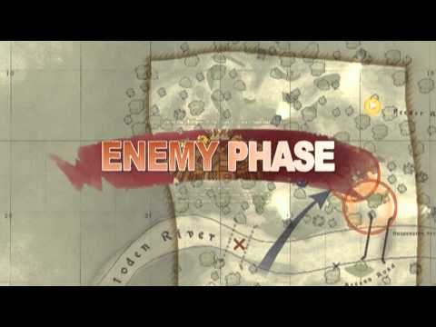 Let's Play Valkyria Chronicles Pt. 26, Forest of Feet