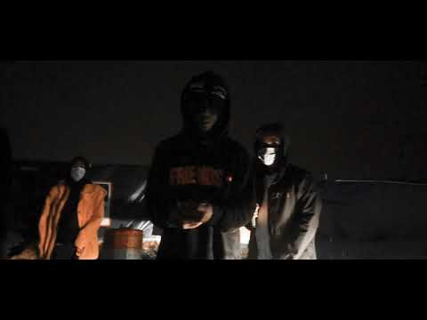 Janky Jeff - Stick Up (official video) shot by @awitthevision