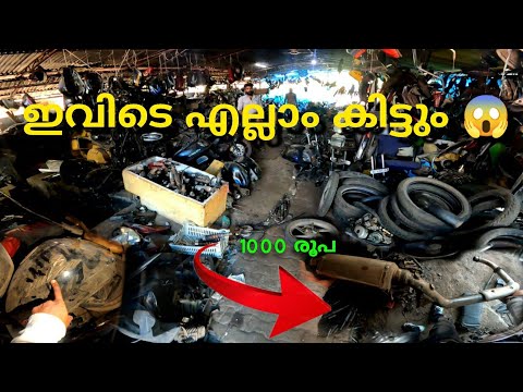 ഇവിടെ കിട്ടാത്തത് ആയിട്ട് ഒന്നുമില്ല😱||daily observation48||