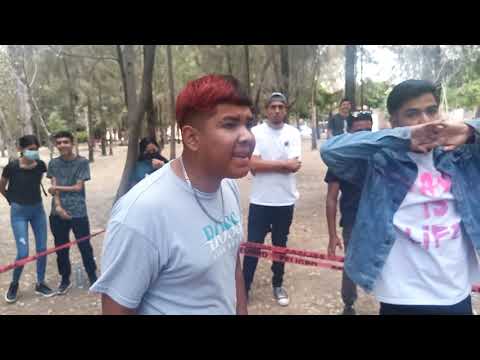 YOGUI vs KRIST vs RASTRECK || La WAN OCTAVOS Fecha 1 2021 || Liga De Freestyle El Salto
