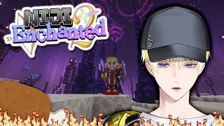 【#NIJIENchanted2】pleasure doing business【NIJISANJI EN | Sonny Brisko】