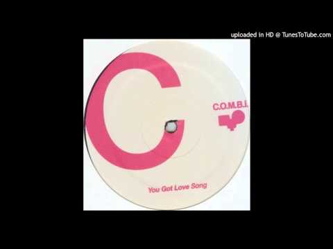 Front page - you got love song (c.o.m.b.i edit)