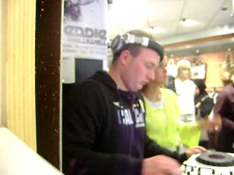 Wes Extrano @ JHP Fashion Amsterdam