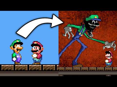 I Didn’t Trust Luigi! Turns out I Was Right...