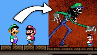 I Didn’t Trust Luigi! Turns out I Was Right...