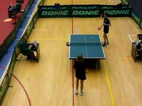 Laurence Junker vers la finale