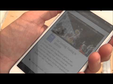 Madelein Meppelink und Marleen van Iersel - grossartig