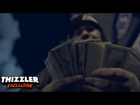 AOne x Carey Stacks - Jazz Mob (Exclusive Music Video) Dir. Guad