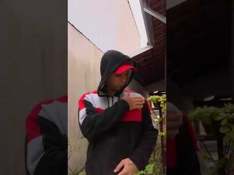 Passinho do ombrinho dj arana tutorial - @Longhsz