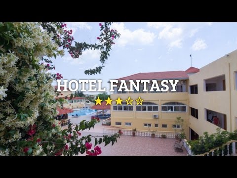 Hotel Fantasy @ explode.cz