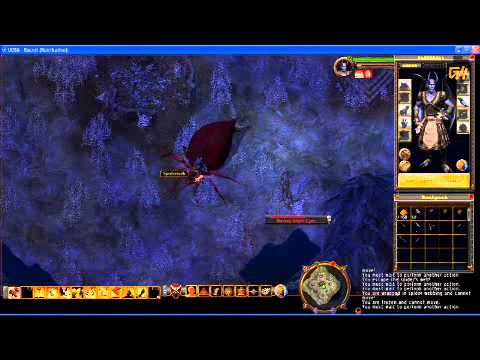 Ultima Online : Stygian Abyss PC