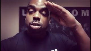 Daz Dillinger Apologizes To The Bloods