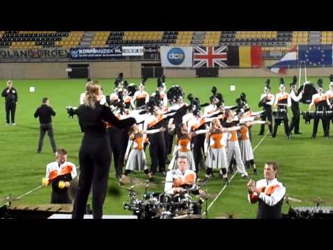Jubal DCE finals 2010