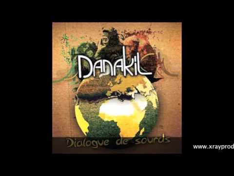 Danakil - Marley - Dialogue de sourds