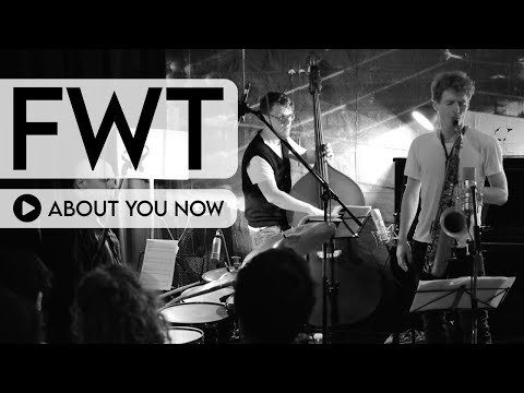 Fabian Willmann Trio // About You Now