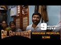 VADACHENNAI Marriage Proposal Scene Dhanush Ameer Andrea Jeremiah Vetri Maaran