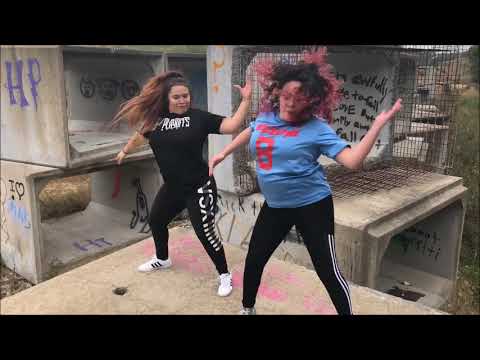 No Limit || G-Eazy ft. Cardi B. & A$AP Rocky || Danielle Nicole