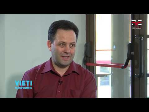 Ep 05  Vieți Transformate - Ioan Bugnărug