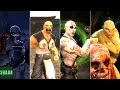Mortal Kombat Komplete Edition All Characters Intros In First Person View Camera Mod