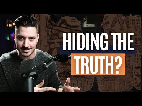 The Book Of Abraham Debunked? | What The Evidence Says