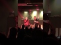Atmosphere - Cats Van Bags