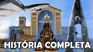 Aparecida: Conheça a Nova Atração que Está Encantando Devotos e Turistas!