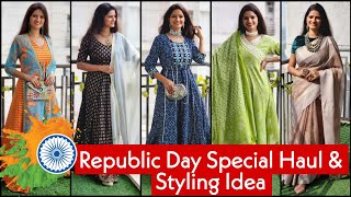 Republic Day Collection