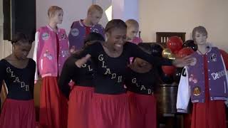 Curse Breaker by Jekalyn Carr ministered by GLADII