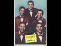 Herbie Cox & the Cleftones - For Sentimental Reasons