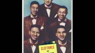 Herbie Cox & the Cleftones - For Sentimental Reasons