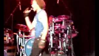 Deal with it &amp; Never met a girl like you - Corbin Bleu.