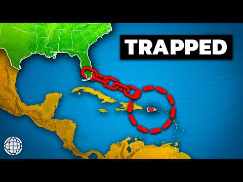 Why The US Won't Let Puerto Rico Succeed