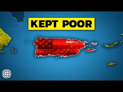 Puerto Rico History and Challenges 