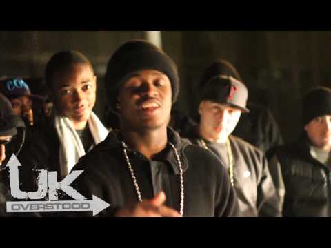 CHUCK ( USG ) - GROWING UP