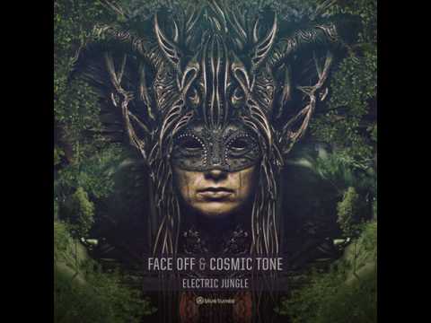 Cosmic Tone  -  Electric Jungle