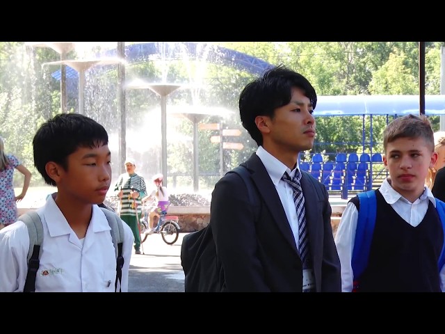 Уголок национальной культуры