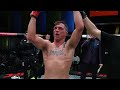 Darren Elkins Octagon Interview | UFC Vegas 53
