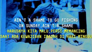 AIN'T A SHAME,NIRVANA TERJEMAHAN