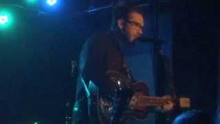 Field Report - Decision Day