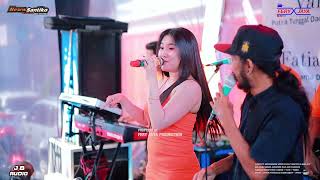Download lagu NEWW SANTIKO - NYELEWENG - DINDA CANTIKA - WEDDING VARIQ ALFIANTO & BELLA - LORAM KULON KUDUS mp3