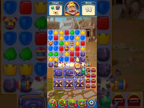 Royal Match Level 2483