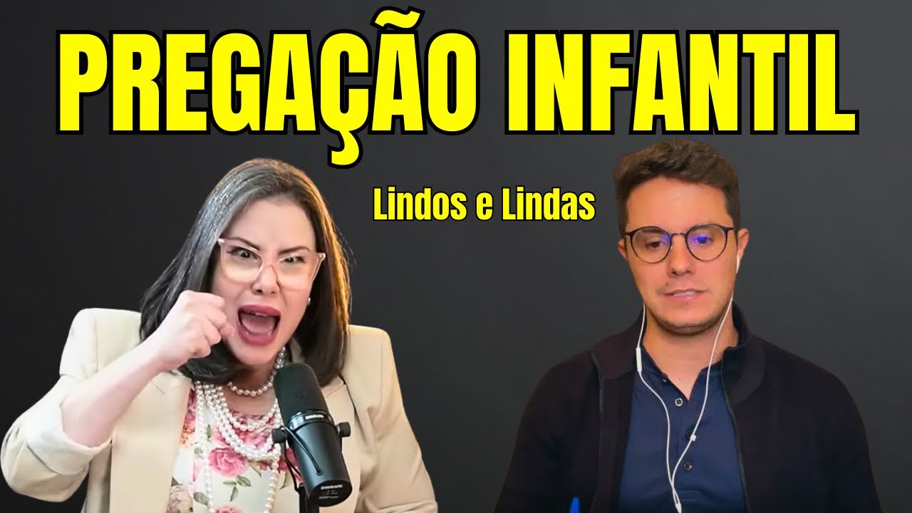 DEIVE LEONARDO RESPONDE ÀS CRÍTICAS SOBRE SUA PREGAÇÃO DEUS VAI TE DAR TUDO O QUE VOCÊ PENSAR