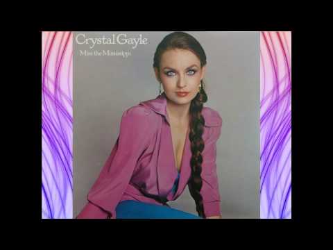 download lagu mp3 mp4 Crystal Gayle Its Like We Never Said Goodbye, download lagu Crystal Gayle Its Like We Never Said Goodbye gratis, unduh video klip Crystal Gayle Its Like We Never Said Goodbye