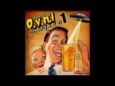 Conwerter - Crazy People (LunaRave RMX) - 150 (OVNI Breakfast #1)
