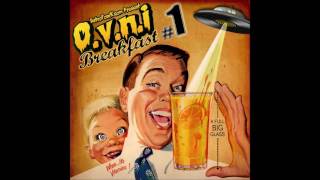 Conwerter - Crazy People (LunaRave RMX) - 150 (OVNI Breakfast #1)