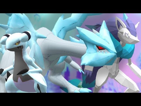 Pixelmon Legendary Quest S3 Episode 9 - KYUREM'S REALM