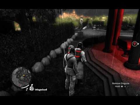 Let's Play The Saboteur 090 - Damn These Guys are Dumb