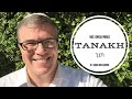 What is a Tanakh? The Jewish Bible Explained