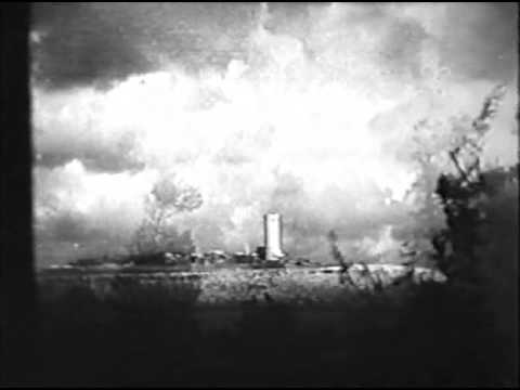 Les Berceaux Dimitri Kirsanoff