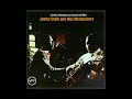 Jimmy Smith And Wes -  Round Midnight